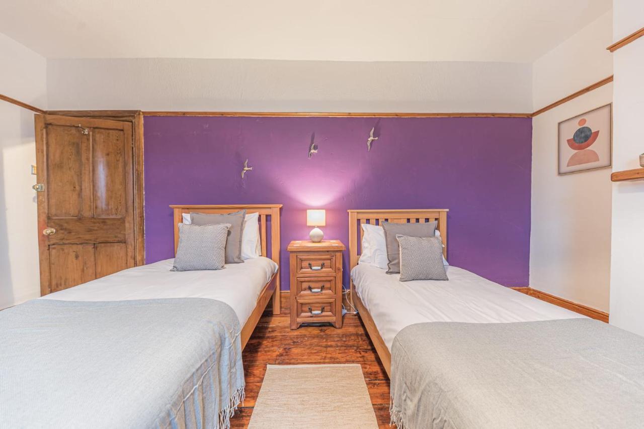 Willa Ennerdale Country Manor Cleator Zewnętrze zdjęcie